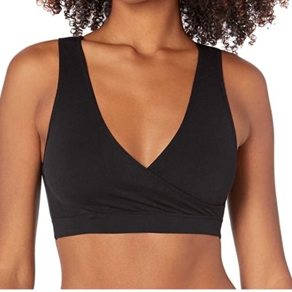 NWT Lamaze Maternity Women's Seamless Comfort Nursing Bra - Picture 1 of 2
